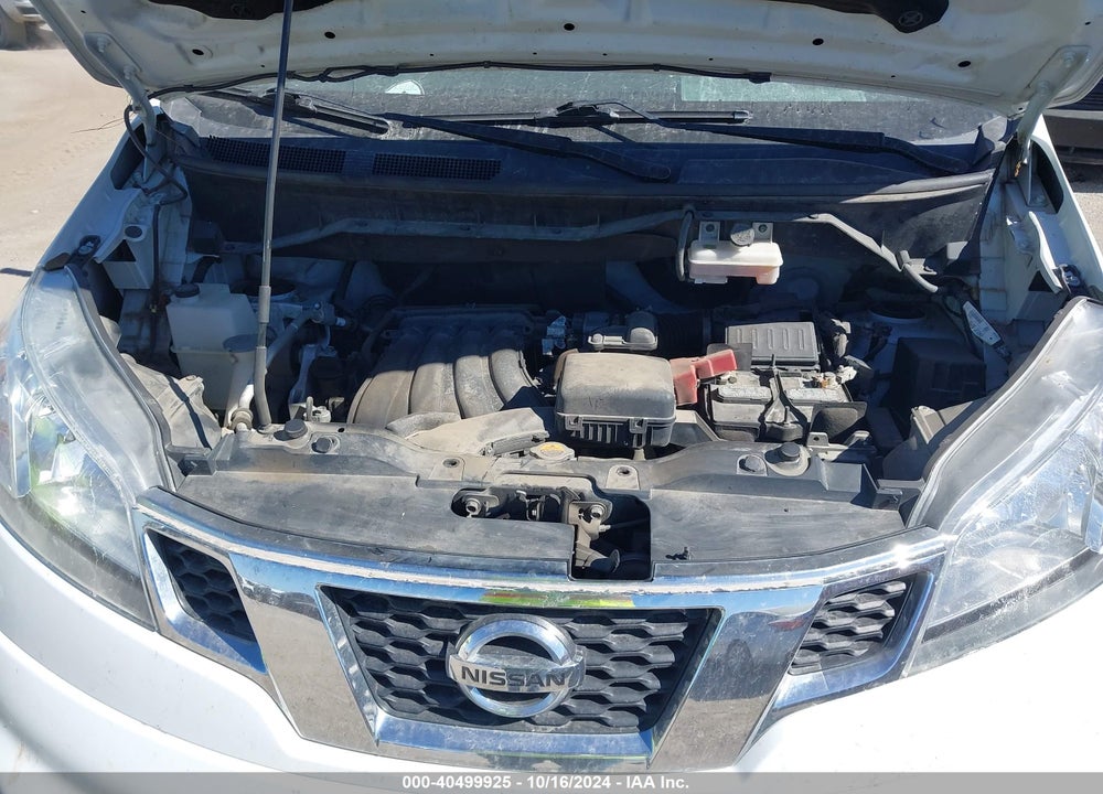 2020 NISSAN NV200 COMPACT CARGO SV XTRONIC CVT VIN: 3N6CM0KN0LK706941
