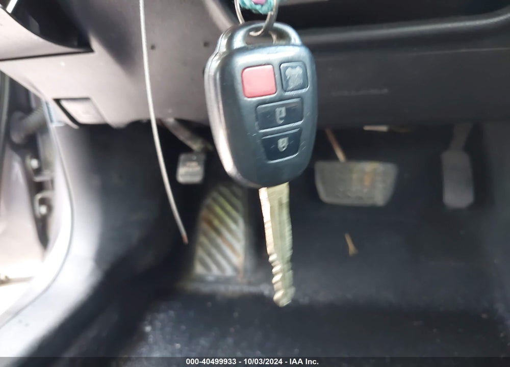 2016 TOYOTA CAMRY SE VIN: 4T1BF1FK1GU132799
