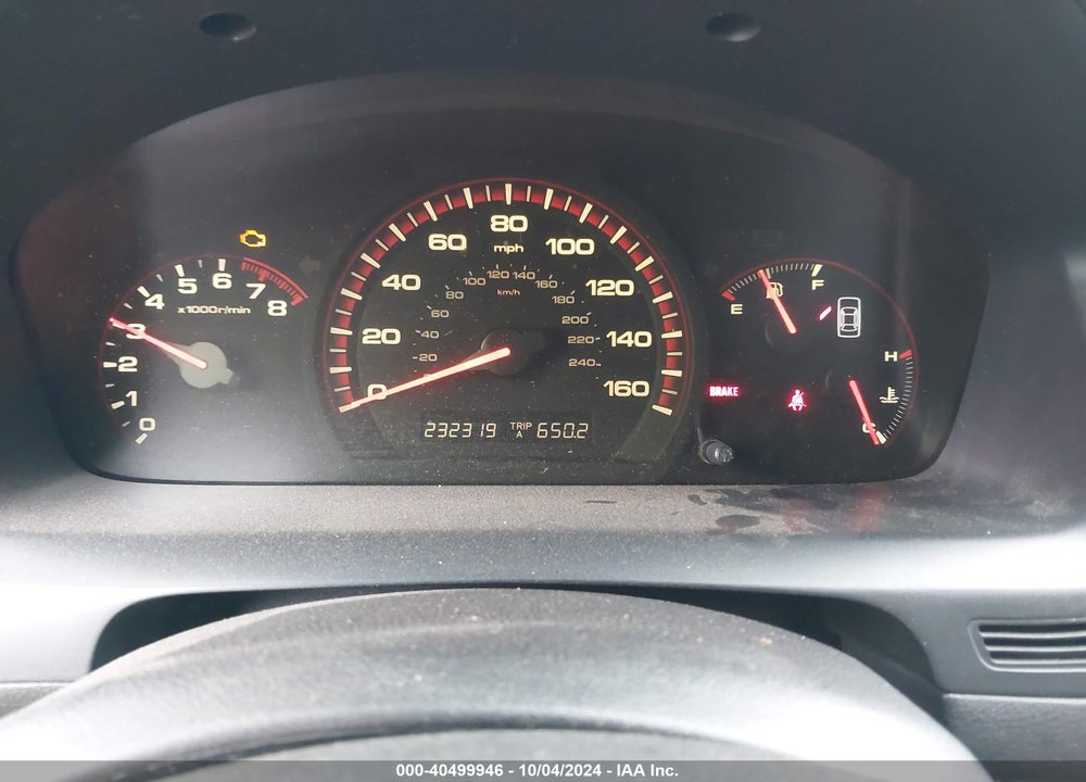 2007 HONDA ACCORD 2.4 LX VIN: 1HGCM71307A006695