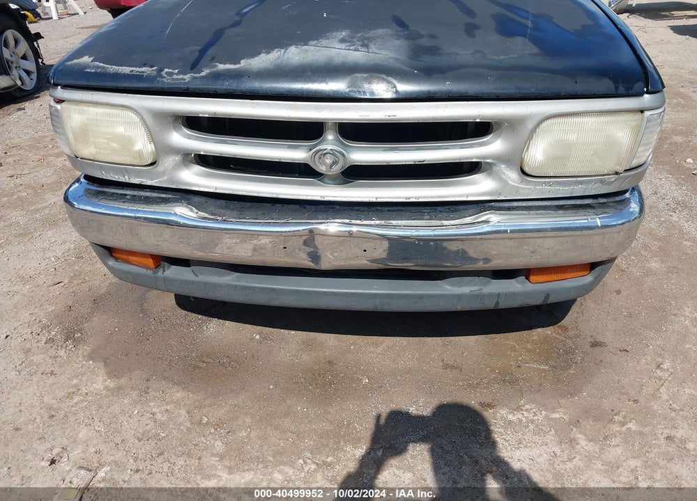 1994 MAZDA B4000 CAB PLUS VIN: 4F4CR16X3RTM02367