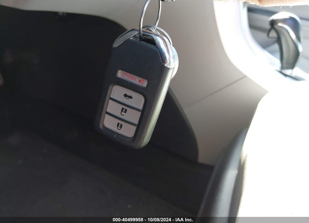 2014 HONDA ACCORD EX-L VIN: 1HGCR2F88EA206407