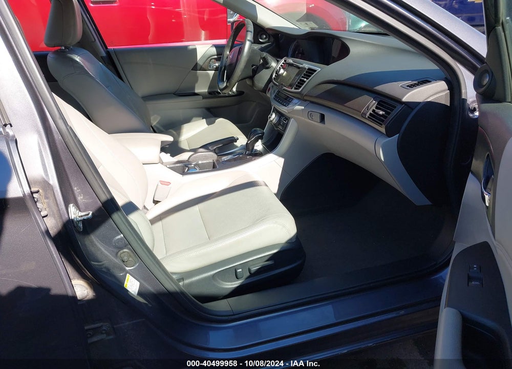 2014 HONDA ACCORD EX-L VIN: 1HGCR2F88EA206407