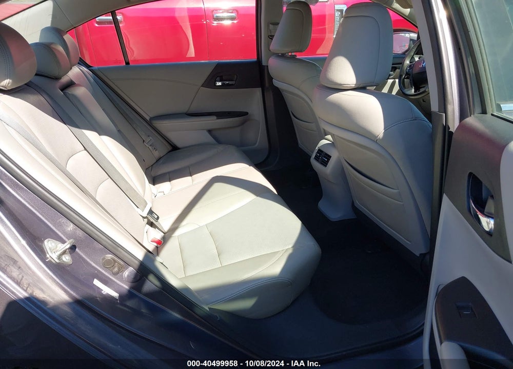 2014 HONDA ACCORD EX-L VIN: 1HGCR2F88EA206407