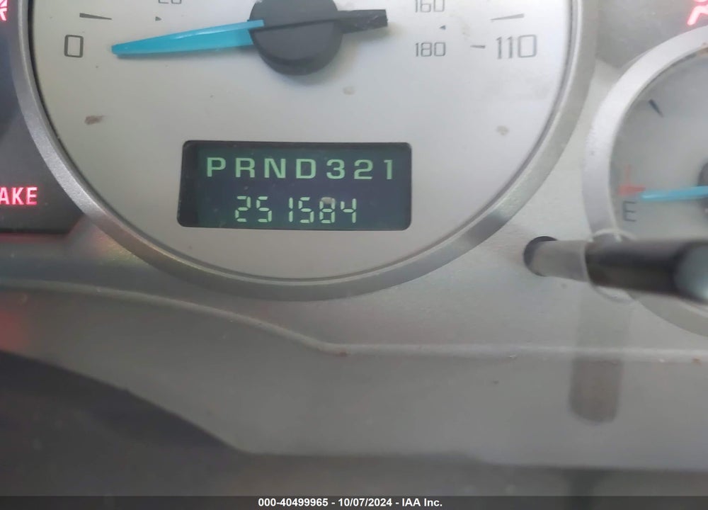 2004 BUICK RENDEZVOUS CX VIN: 3G5DA03E14S541540