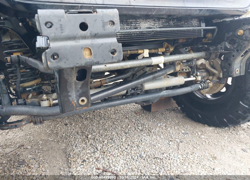 2022 JEEP GLADIATOR WILLYS 4X4 VIN: 1C6HJTAG3NL152302