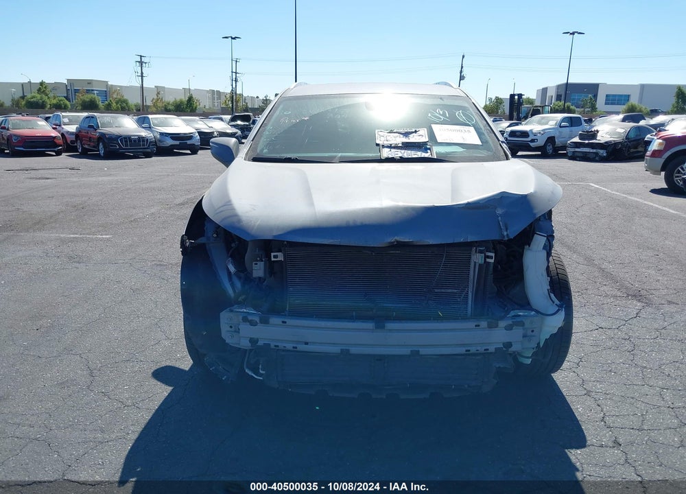 2018 BUICK ENCLAVE PREMIUM VIN: 5GAERCKW4JJ281814
