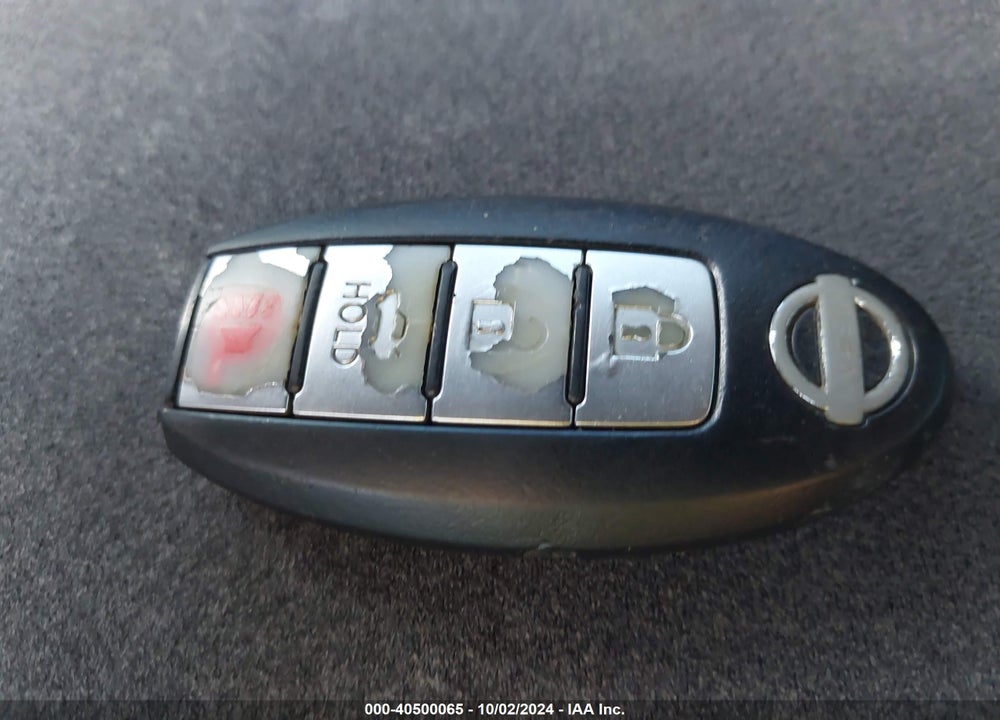 2009 NISSAN ALTIMA 2.5 S VIN: 1N4AL21E59N487560