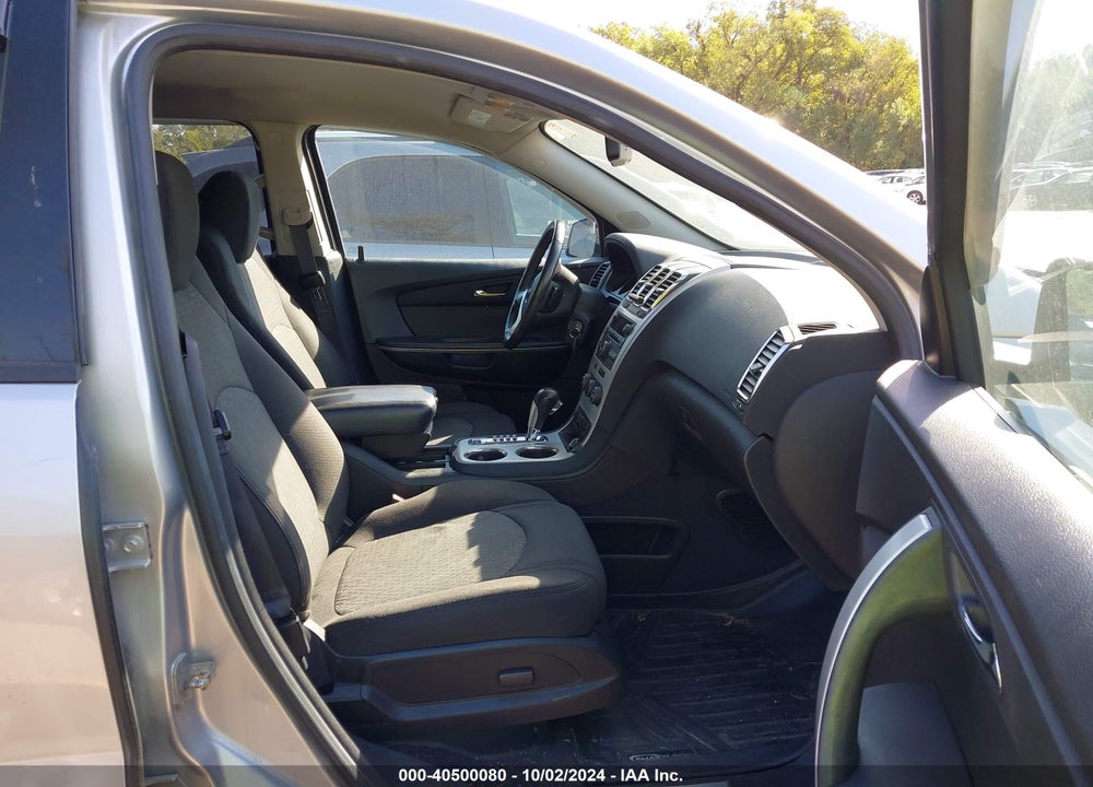 2011 GMC ACADIA SLE VIN: 1GKKVPED7BJ213835