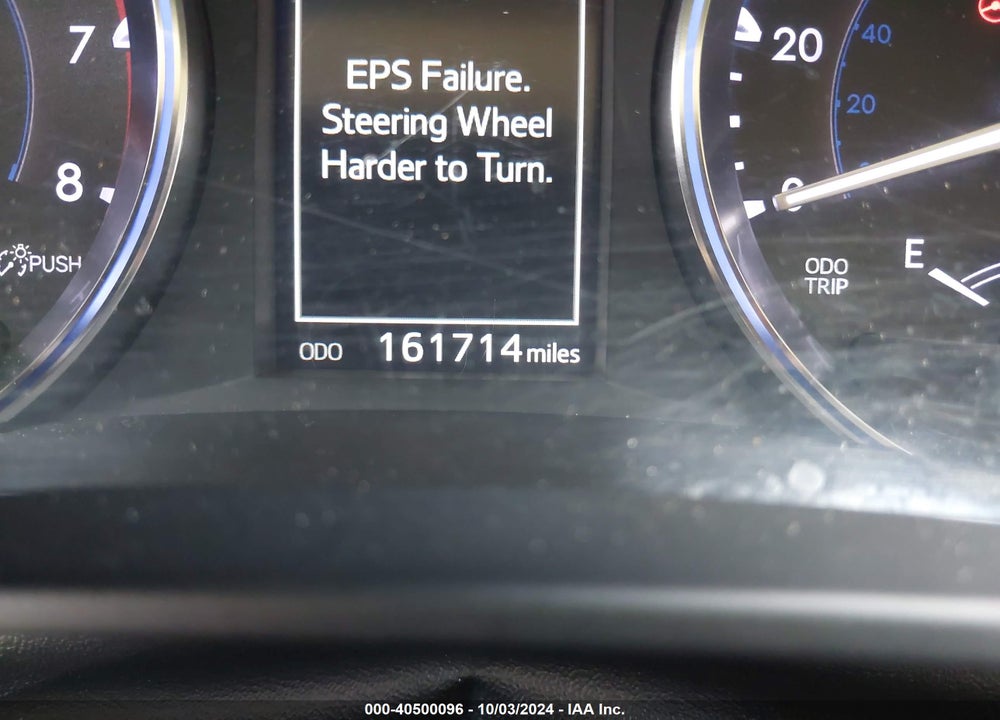 2015 TOYOTA HIGHLANDER XLE V6 VIN: 5TDJKRFH8FS116424
