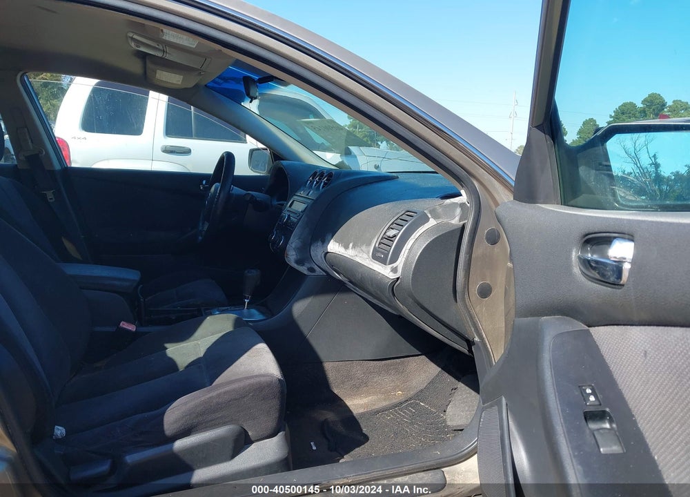 2008 NISSAN ALTIMA 2.5 S VIN: 1N4AL21EX8C124682