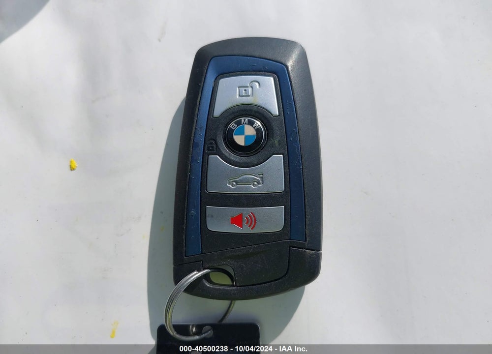 2018 BMW 340I VIN: WBA8B3G59JNU82954