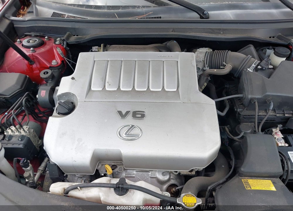 2015 LEXUS ES 350 VIN: JTHBK1GG6F2197229