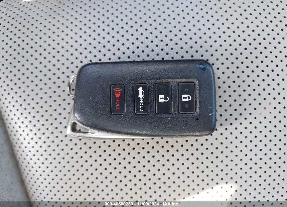 2015 LEXUS ES 350 VIN: JTHBK1GG6F2197229