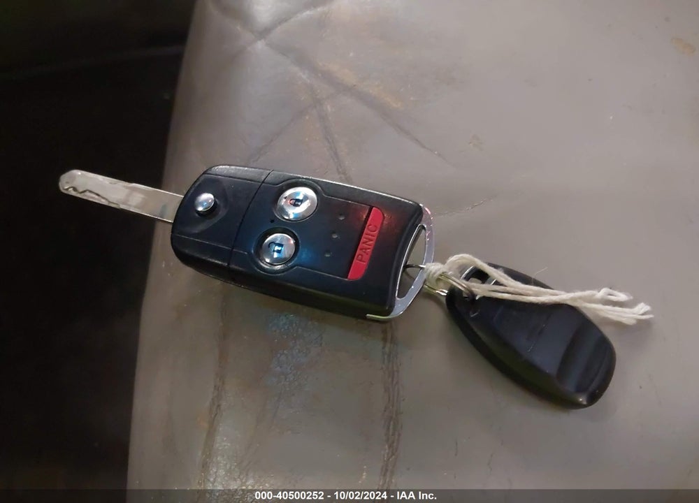 2007 ACURA MDX TECHNOLOGY PACKAGE VIN: 2HNYD283X7H527349
