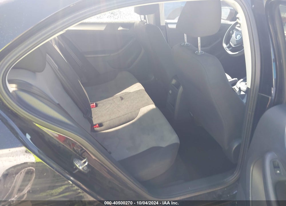 2017 VOLKSWAGEN JETTA 1.4T S VIN: 3VW2B7AJ1HM276759