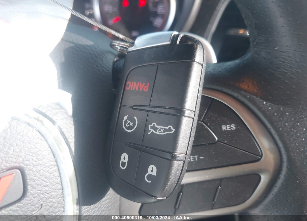 2021 DODGE CHALLENGER GT VIN: 2C3CDZJG1MH550637