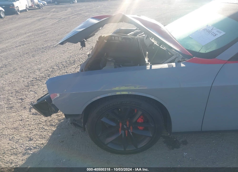2021 DODGE CHALLENGER GT VIN: 2C3CDZJG1MH550637