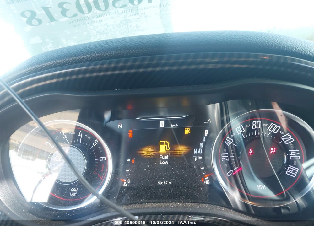 2021 DODGE CHALLENGER GT VIN: 2C3CDZJG1MH550637
