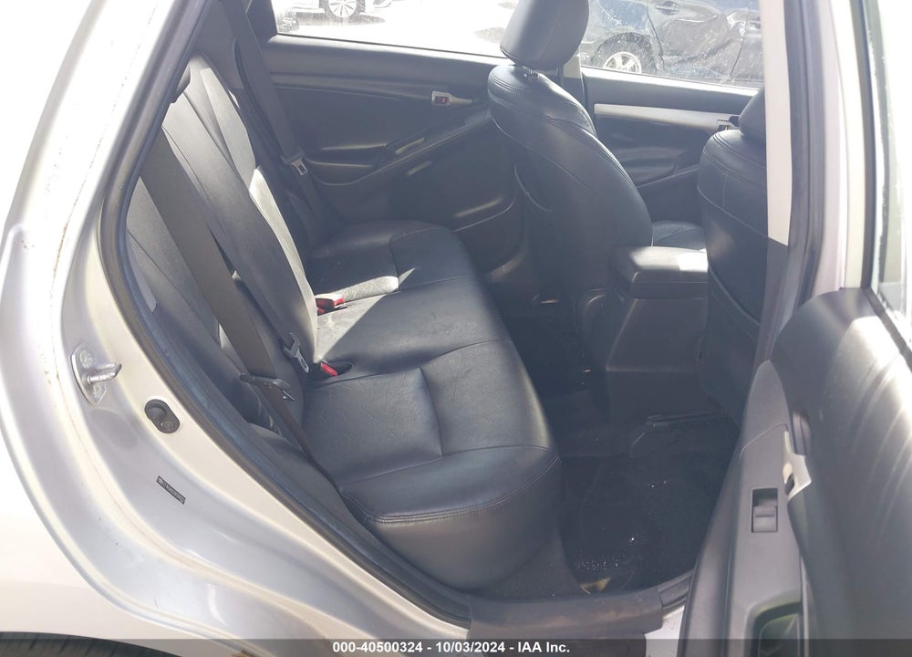 2009 TOYOTA MATRIX VIN: 2T1KU40E39C068201