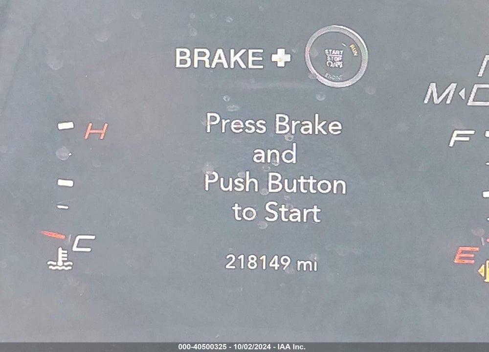 2015 DODGE CHARGER SE VIN: 2C3CDXBG9FH735587