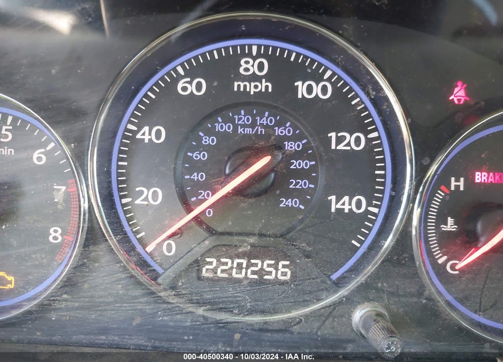 2003 HONDA CIVIC LX VIN: 2HGES15583H599502