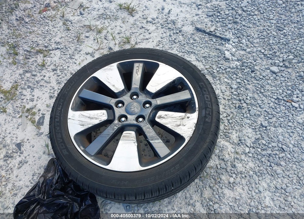 2016 KIA SOUL VIN: KNDJX3A50G7294089