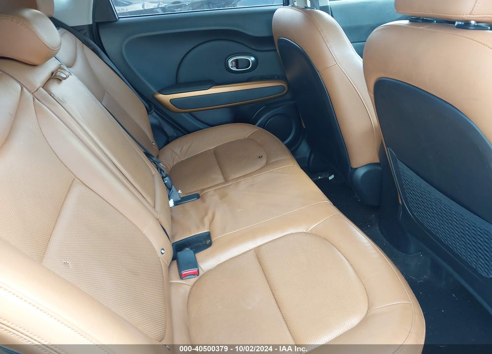 2016 KIA SOUL VIN: KNDJX3A50G7294089