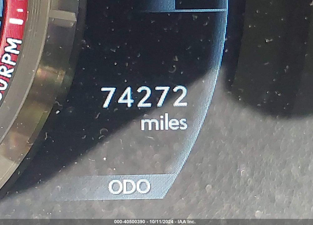 2019 LEXUS IS 300 VIN: JTHC81D21K5035982
