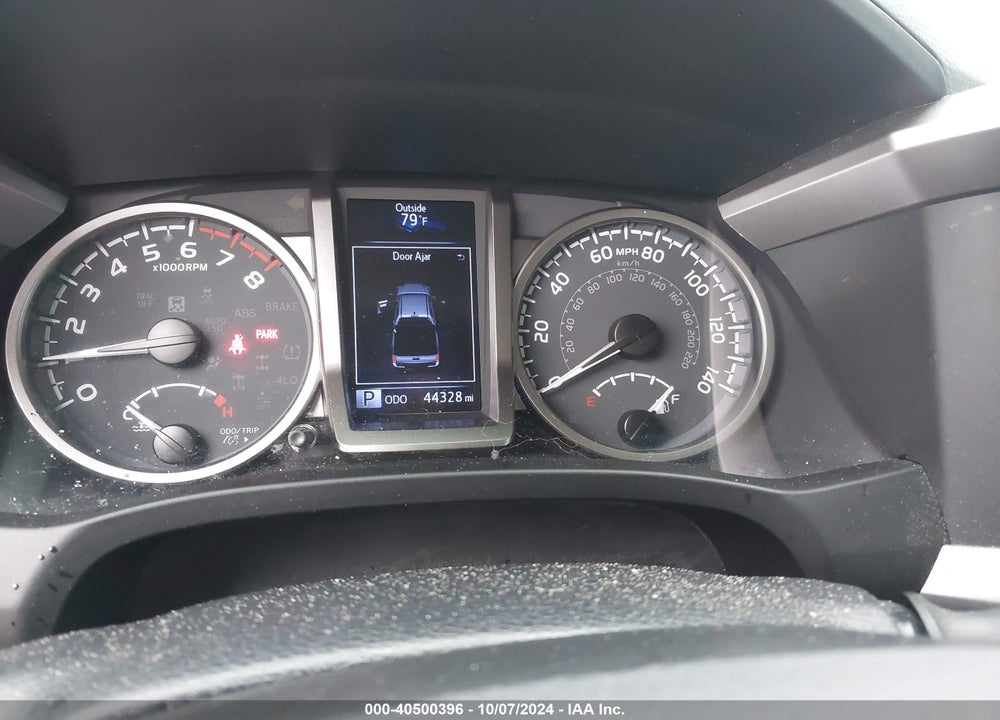 2020 TOYOTA TACOMA SR5 V6 VIN: 3TYAZ5CN0LT002013