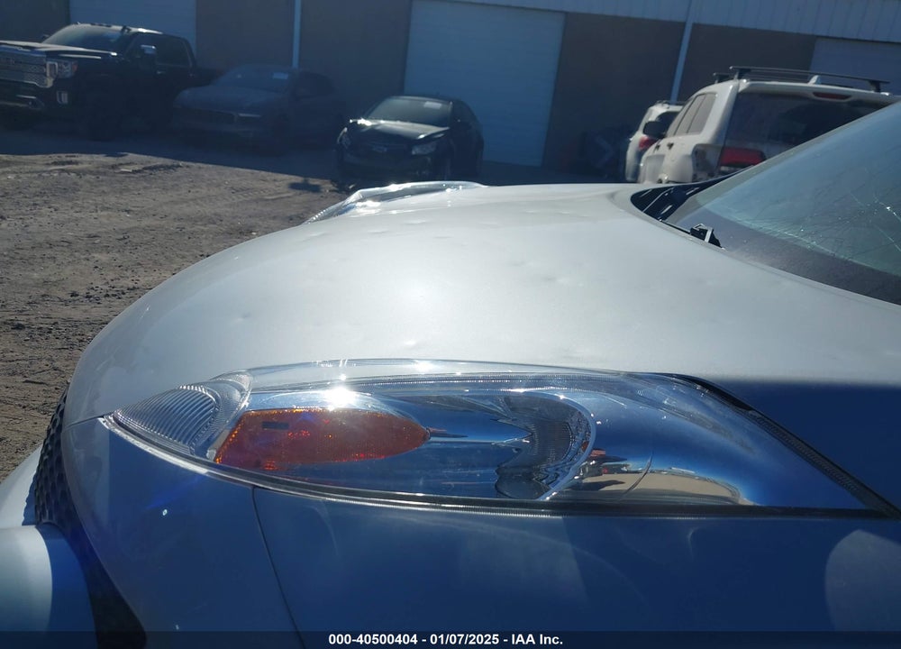 2013 NISSAN JUKE S VIN: JN8AF5MR3DT223411