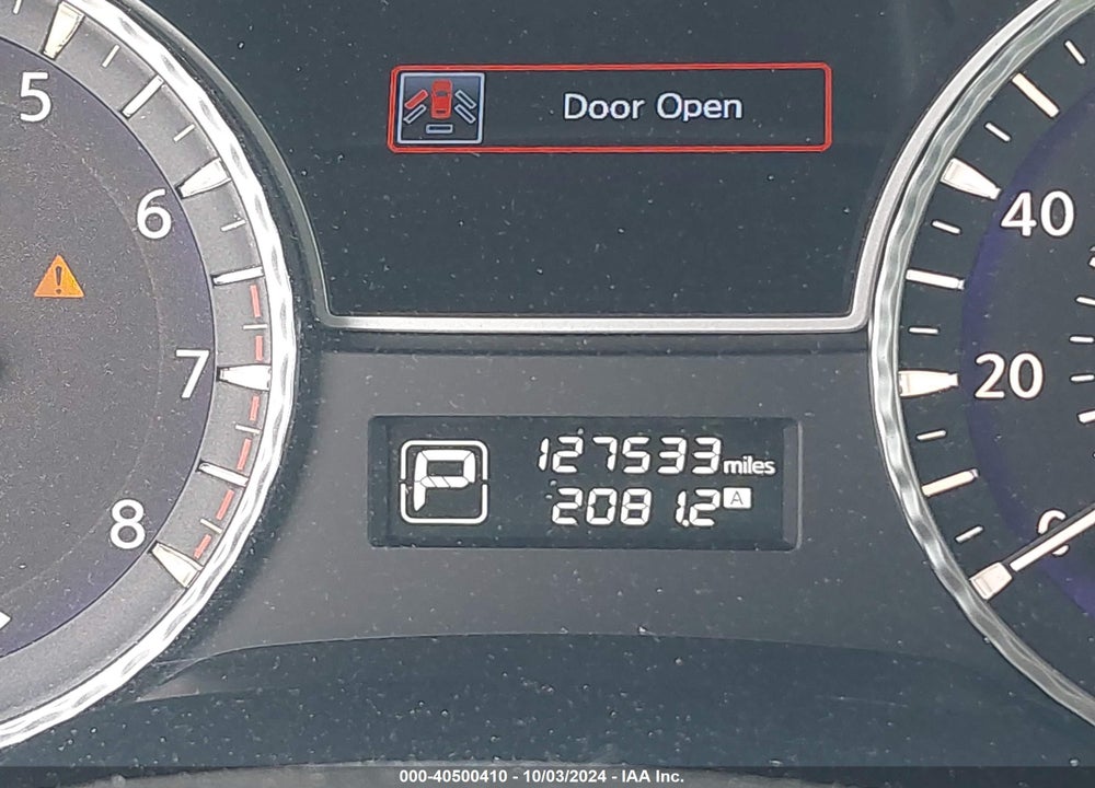2015 INFINITI QX60 VIN: 5N1AL0MN9FC526745