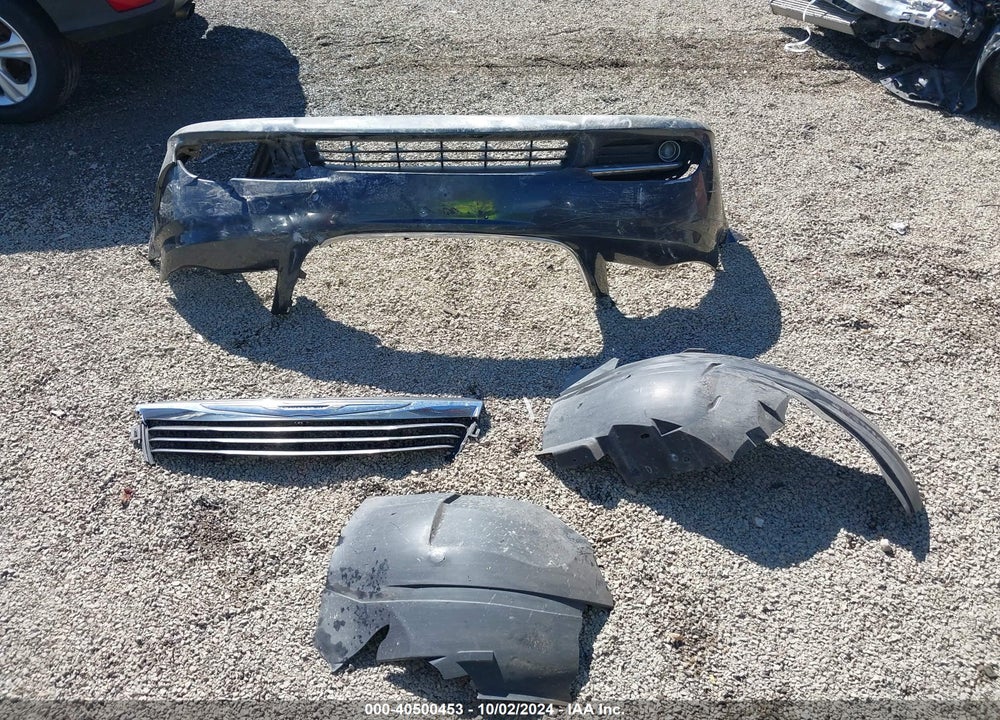2013 CHRYSLER TOWN & COUNTRY TOURING VIN: 2C4RC1BG8DR629855
