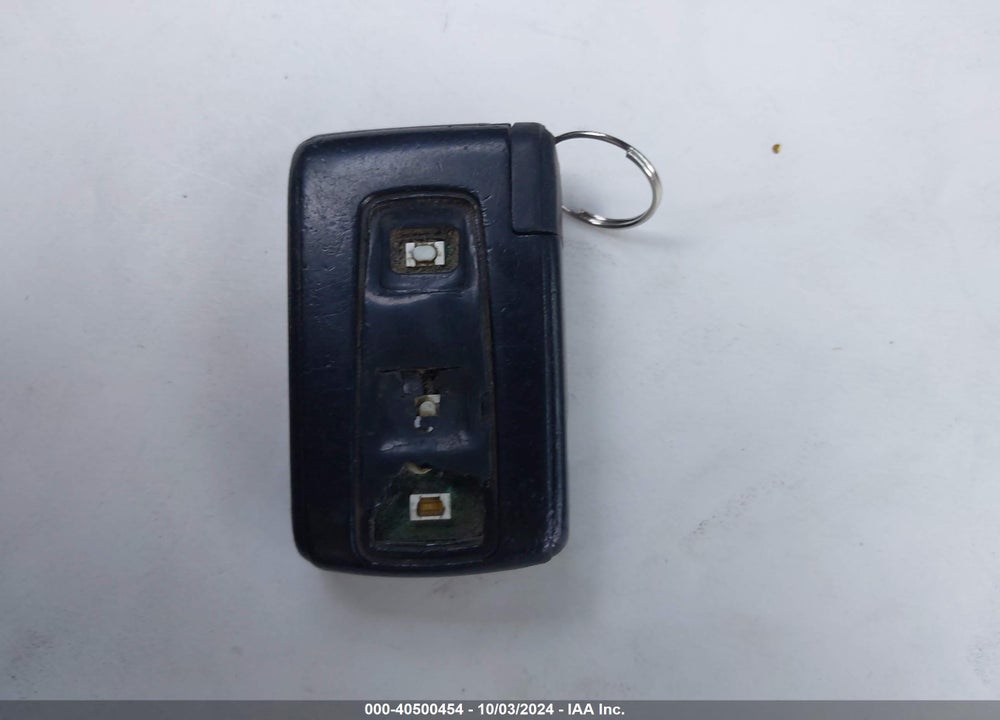 2008 TOYOTA PRIUS VIN: JTDKB20U483451847