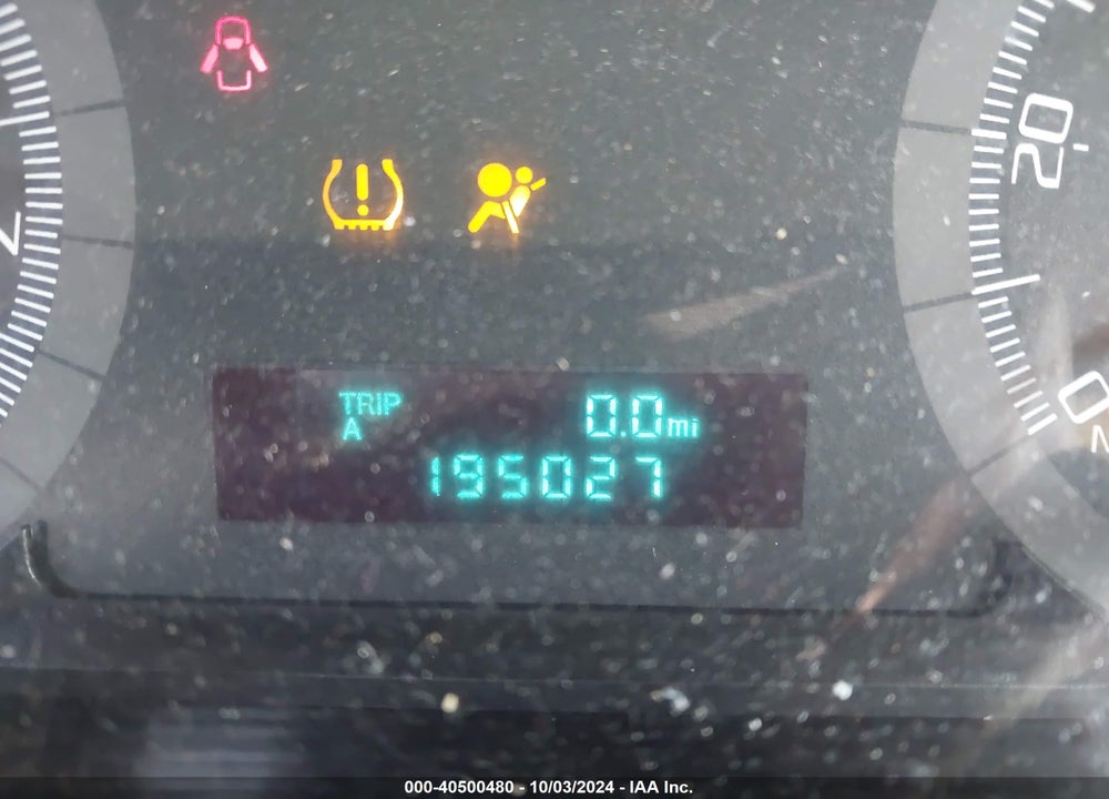 2008 FORD ESCAPE XLT VIN: 1FMCU93158KA16989