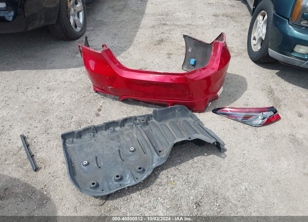 2021 TOYOTA CAMRY SE VIN: 4T1T11AK1MU429934
