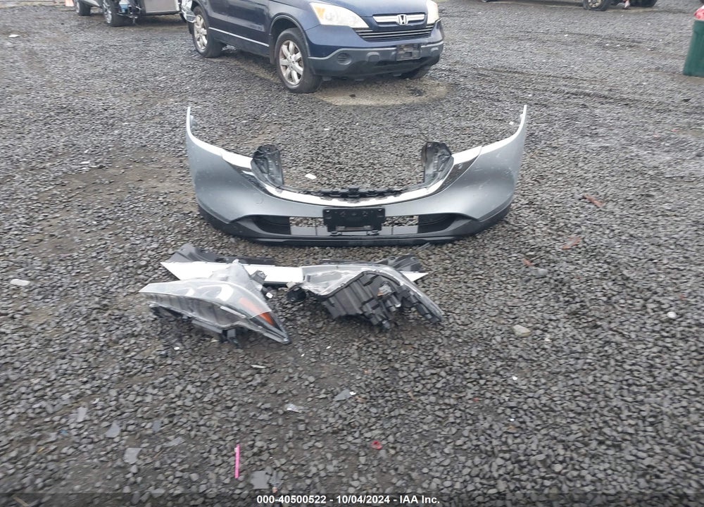 2023 MAZDA CX-5 2.5 S PREFERRED VIN: JM3KFBCM0P0192104