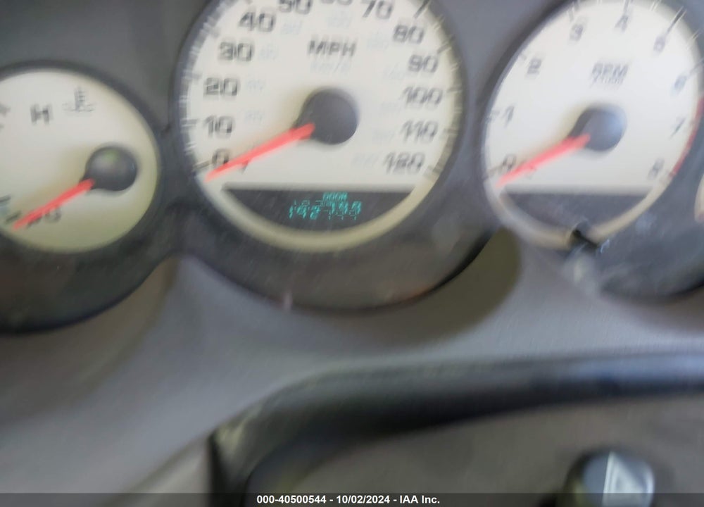 2000 DODGE NEON HIGHLINE VIN: 1B3ES46C1YD874260