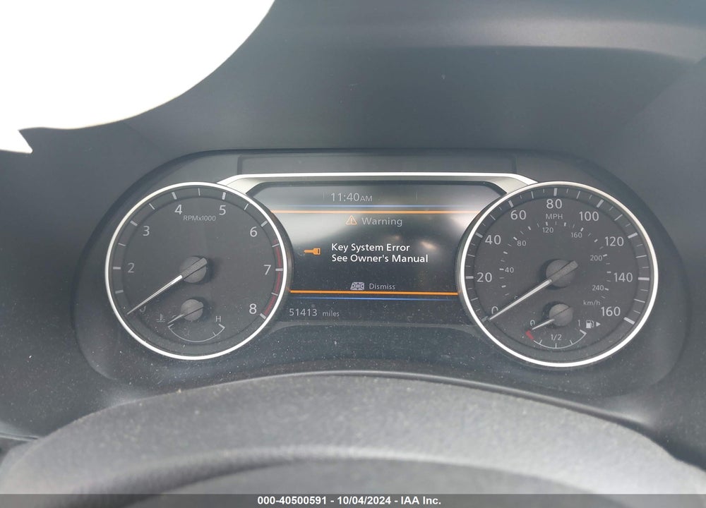 2021 NISSAN SENTRA VIN: 3N1AB8CV7MY260849