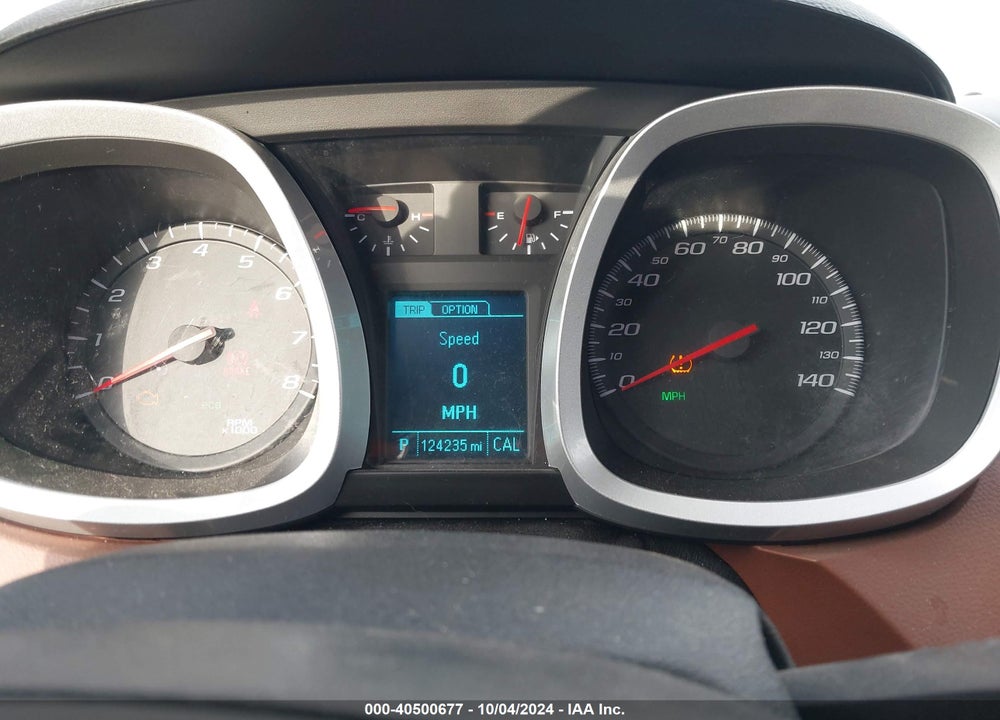 2017 CHEVROLET EQUINOX PREMIER VIN: 2GNALDEK5H1559077