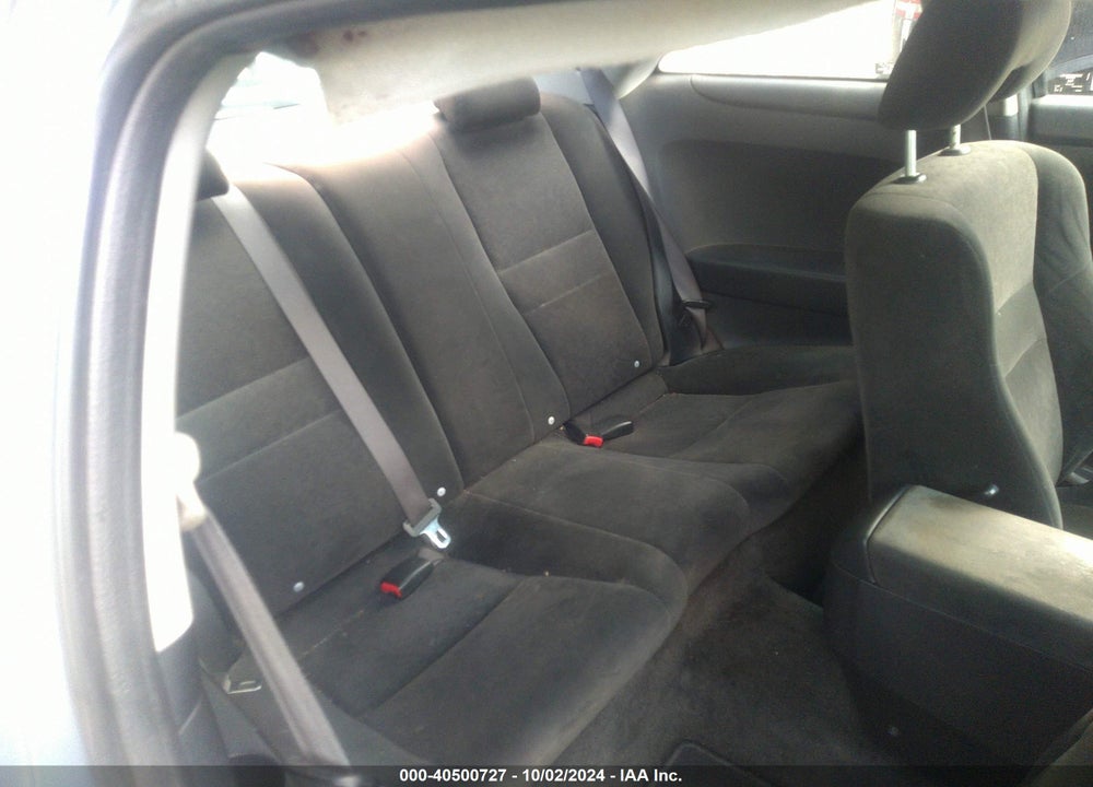 2007 HONDA ACCORD 2.4 EX VIN: 1HGCM72707A011509