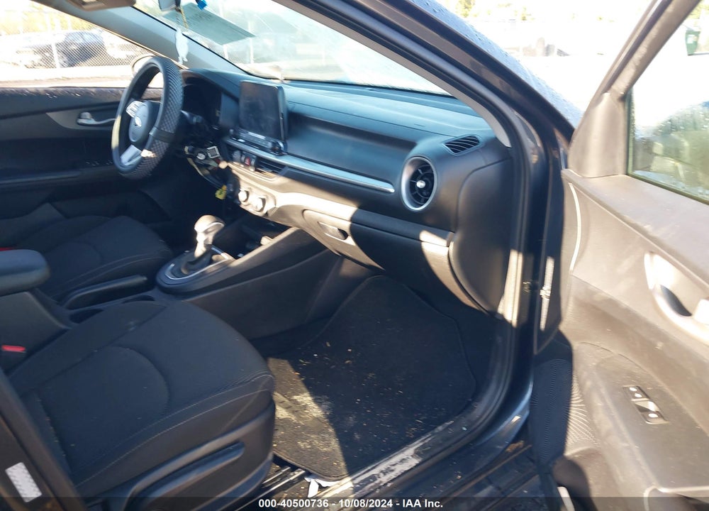 2020 KIA FORTE LXS VIN: 3KPF24AD8LE145456