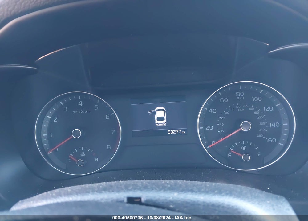 2020 KIA FORTE LXS VIN: 3KPF24AD8LE145456