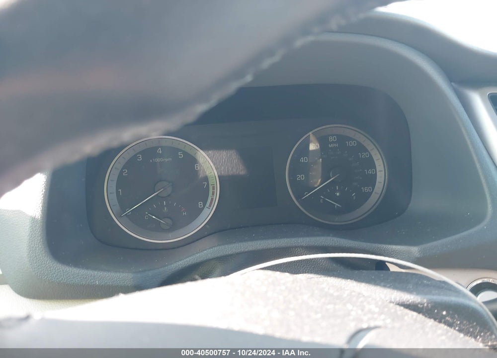 2017 HYUNDAI TUCSON LIMITED VIN: KM8J33A27HU321627