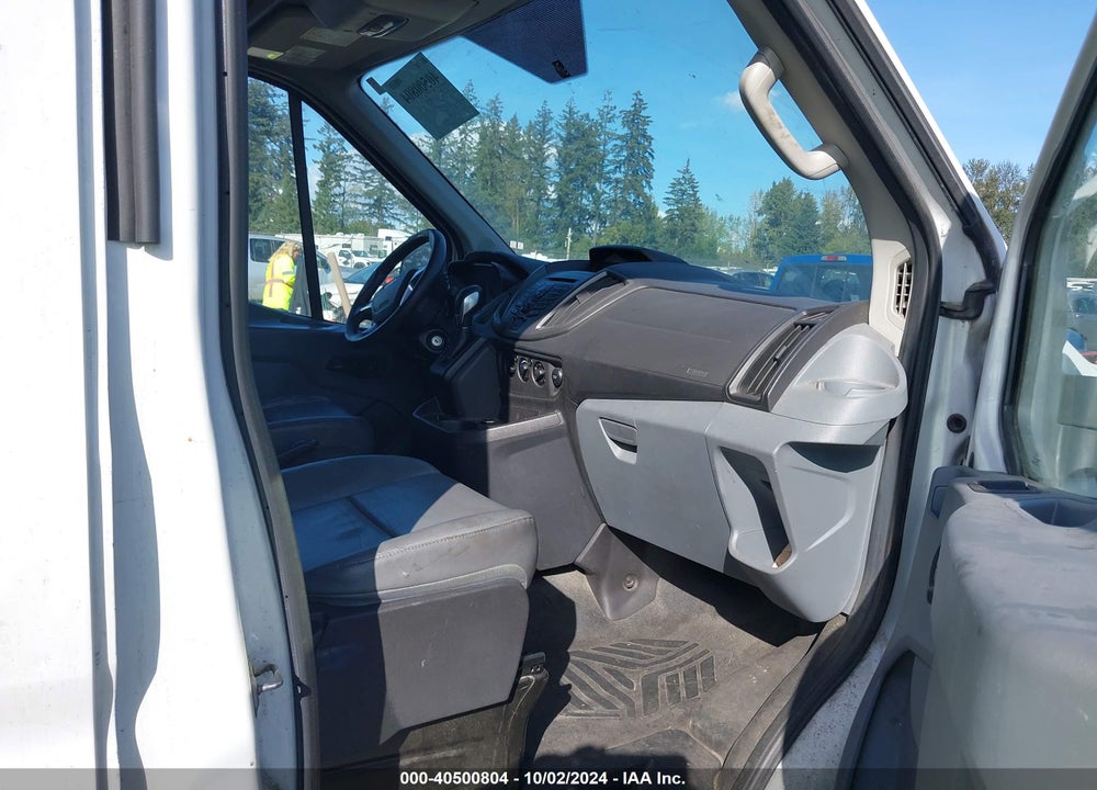 2015 FORD TRANSIT-250 VIN: 1FTNR3XV7FKA72664