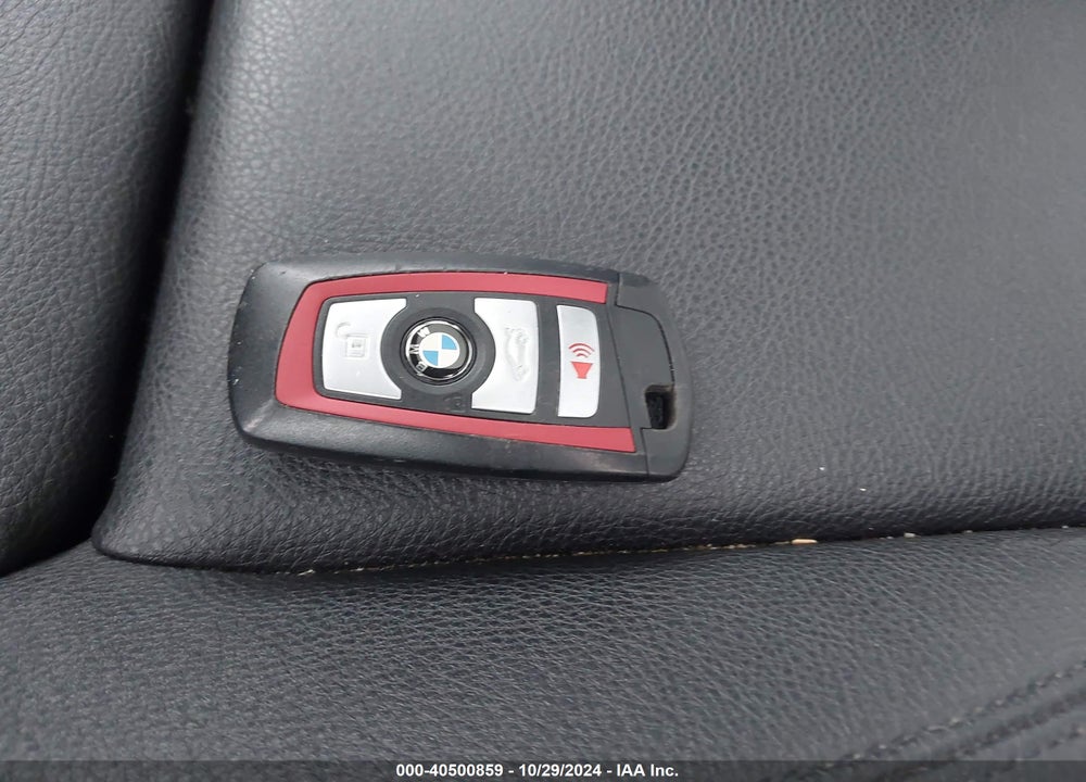 2018 BMW 330I XDRIVE VIN: WBA8D9G54JNU72779