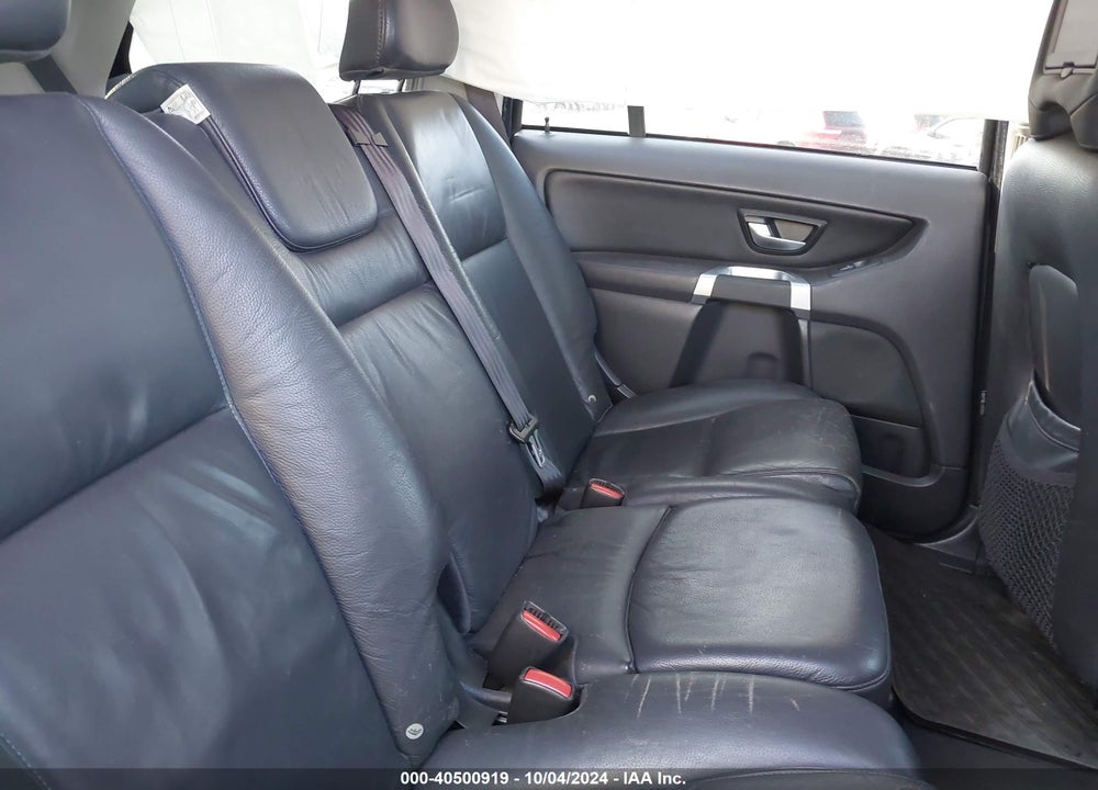 2008 VOLVO XC90 3.2 VIN: YV4CZ982X81430621