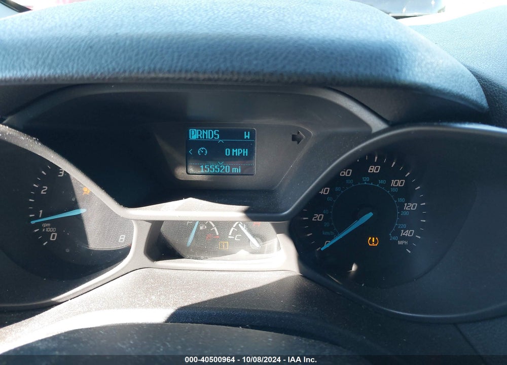 2017 FORD TRANSIT CONNECT XLT VIN: NM0LS7F72H1331976