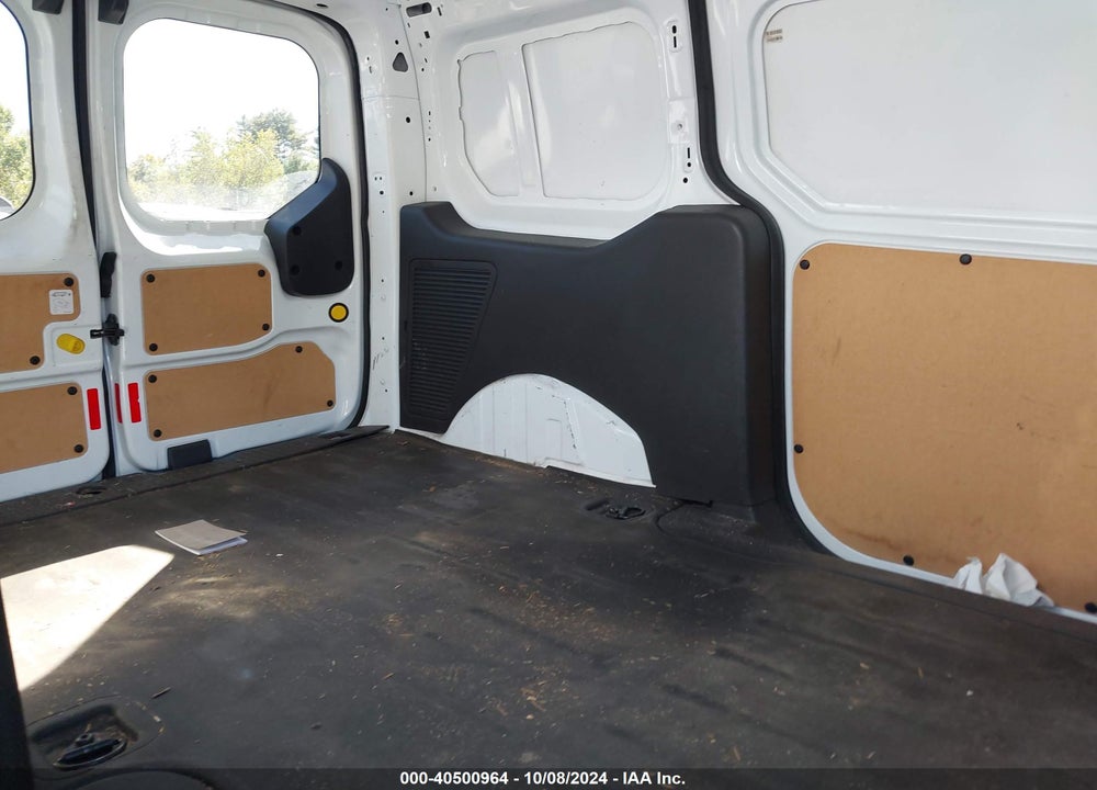 2017 FORD TRANSIT CONNECT XLT VIN: NM0LS7F72H1331976