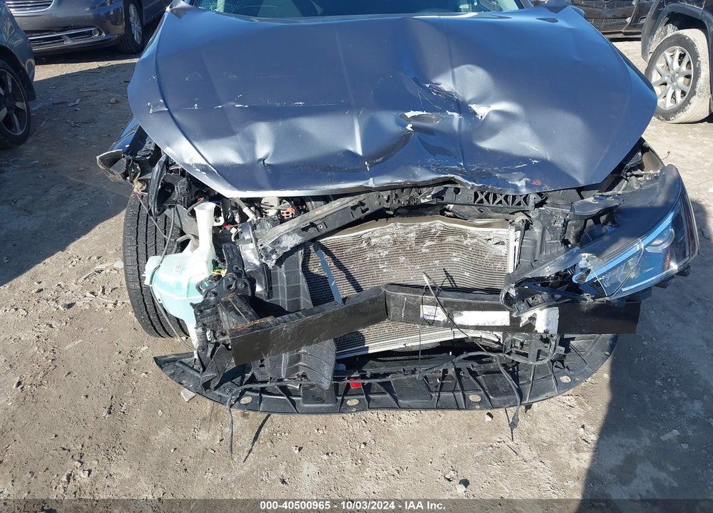 2020 HYUNDAI ELANTRA VALUE EDITION VIN: 5NPD84LF1LH531538