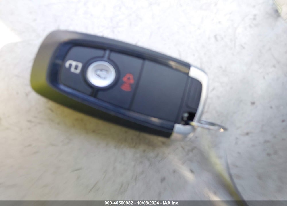 2020 FORD ECOSPORT SE VIN: MAJ3S2GE3LC312195